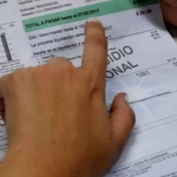 Las empresas de servicios públicos en el país gana un 55% más, pero no invierten en infraestructura ni mejoran la calidad
