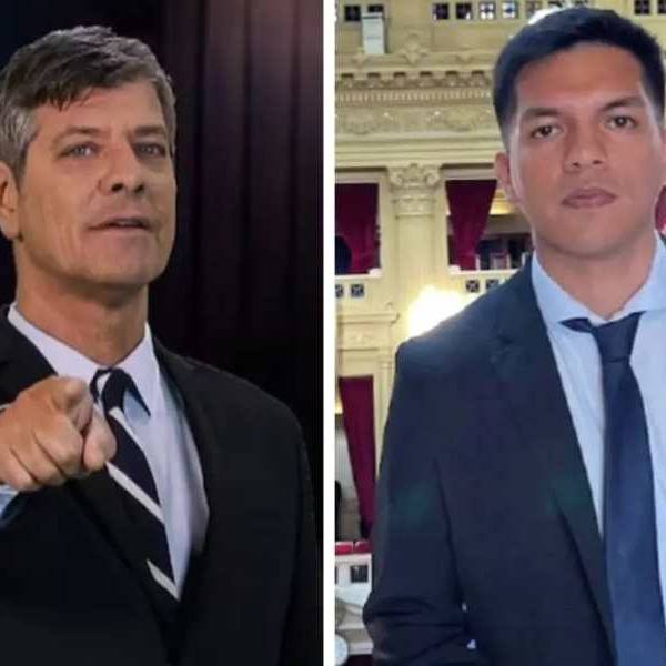 Pergolini cruzó al funcionario tucumano libertario que insultó a Mercedes Sosa: 