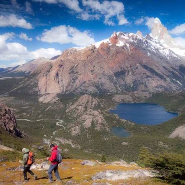 Argentina: Viajaron más turistas en el fin de semana largo, pero el gasto total fue menor al de un año atrás
