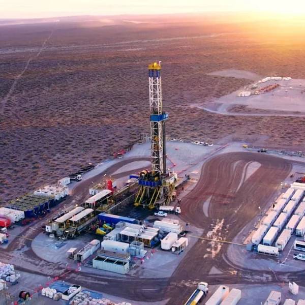 Estados Unidos presiona a la Argentina para limitar las inversiones chinas en Vaca Muerta