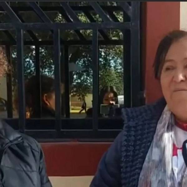 La Escuela Edgar Leal de Rosario de la Frontera fue blanco de tres robos en cuatro días