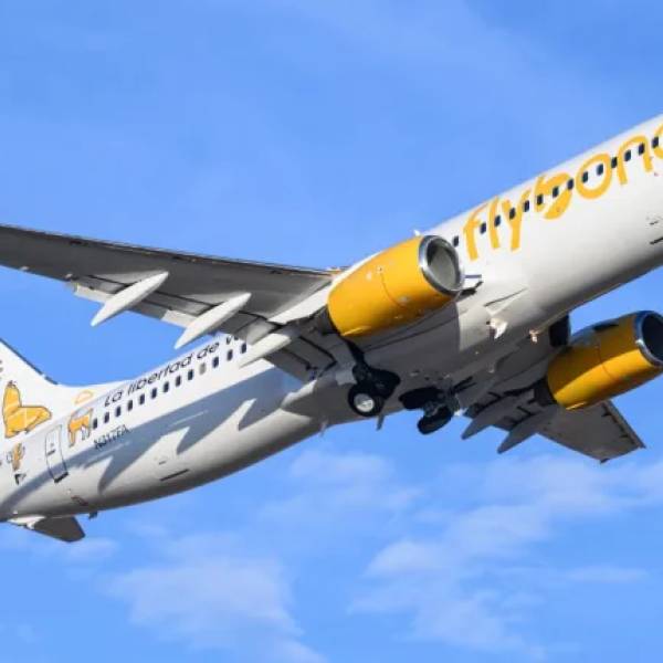 Recomiendan a los salteños extremar recaudos al comprar pasajes de Flybondi: 