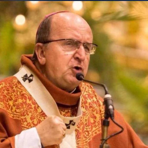 Monseñor Mario Cargnello renunciará al Arzobispado antes de cumplir los 75 años y se va de Salta