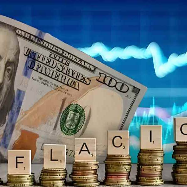 Analistas proyectan una inflación menor al 2% mensual hasta fin de año y un dólar oficial a $1652 en diciembre