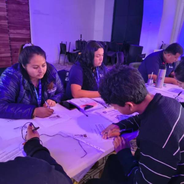 La Escuela Municipal de Manejo acreditó a 2.471 alumnos en la cuarta convocatoria 2026