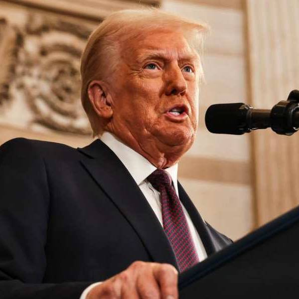 Trump quiere que sus aliados en Latinoamérica aumenten significativamente su gasto en defensa