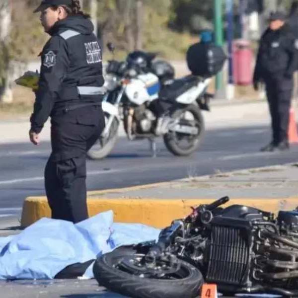 La provincia de Salta alcanzó los 100 fallecidos en siniestros viales en lo que va del 2026