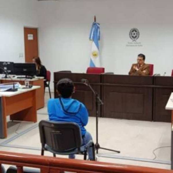 En Tartagal una mujer mató a su pareja y fue condenada a 3 años por exceso en la legítima defensa