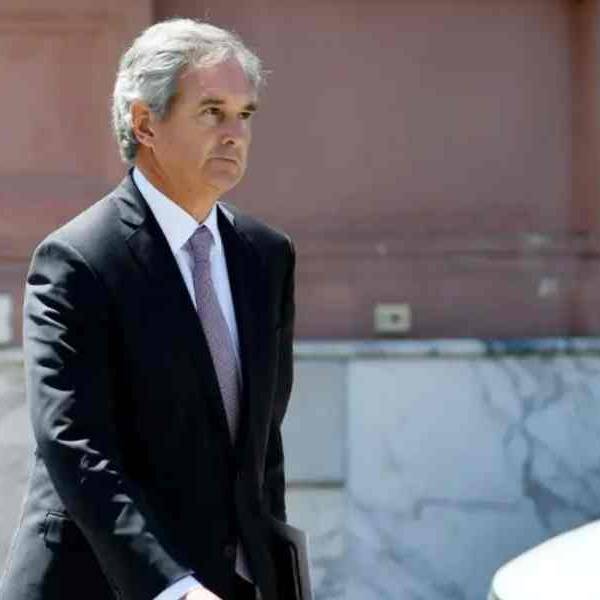 Declaraciones polémicas del canciller Quirno: “La soberanía es un discurso que para nosotros es anticuado”