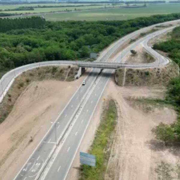 Tras 12 años de espera, la Autopista Pichanal – Orán está totalmente habilitada y abierta al tránsito