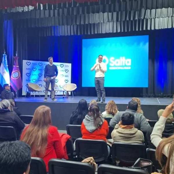 La ciudad impulsa la innovación en la gestión de gobiernos municipales