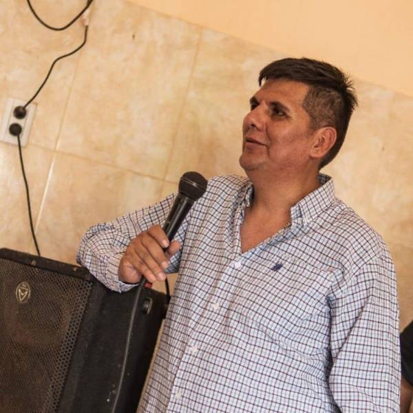 Escándalo en Aguas Blancas: Se fugó el exintendente 