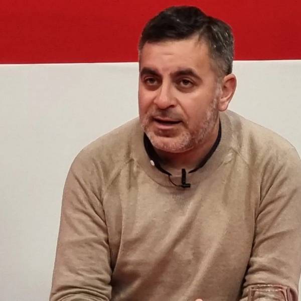Juan Chalabe: 