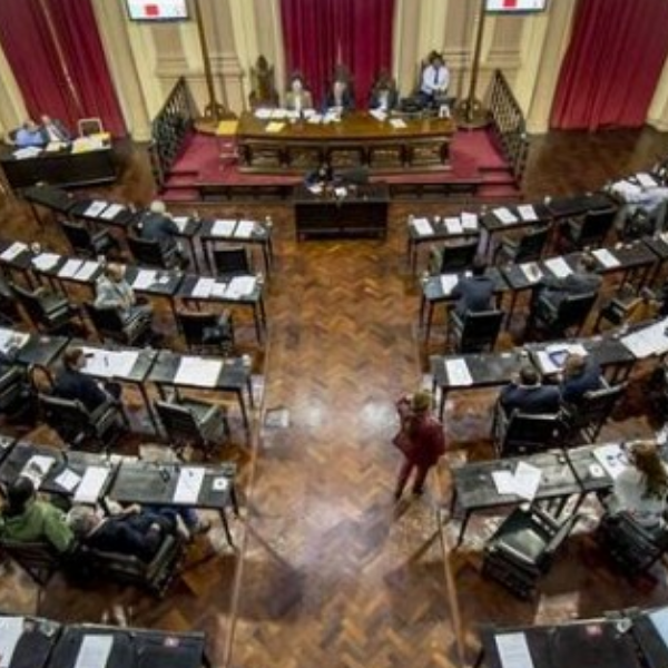 Diputados provinciales piden al Gobierno Nacional que garantice el suministro de gas a Salta