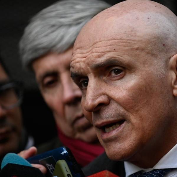 Escándalo por el candidato de La Libertad Avanza: El Bank of America confirmó que Espert recibió u$s 200.000 del narco Fred Machado