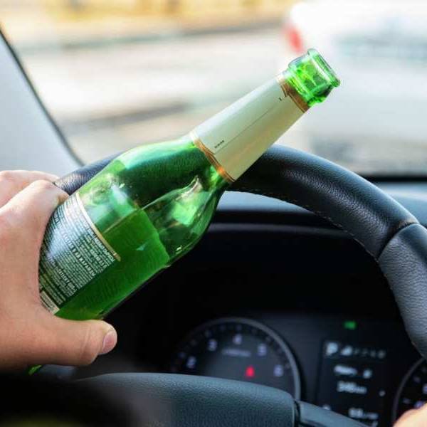 El costo de la imprudencia: En La Ciudad de Salta los conductores alcoholizados  pagan los daños que causan en la vía pública
