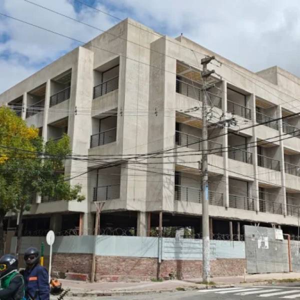 Obras Privadas en la ciudad de Salta: Últimos meses para acceder a los beneficios del Régimen de Registración Edilicia