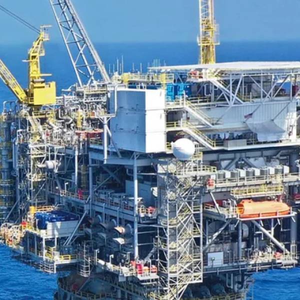 Proyecto Sea Lion: Firmas de Israel y Reino Unido aceleran la extracción de petróleo en  Malvinas en 2027