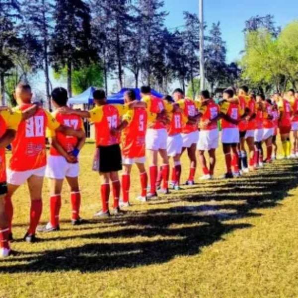 Salta y Jujuy impulsan la reinserción social de los detenidos con el encuentro de rugby penitenciario “Scrum Norte 2026”: 