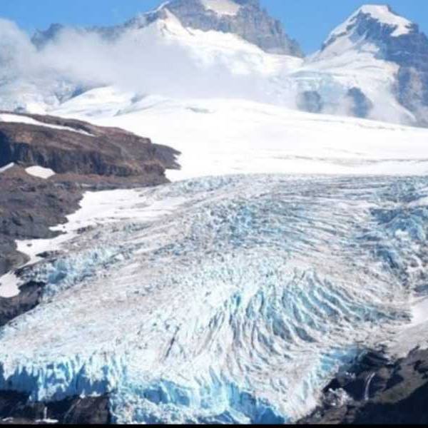 Como afecta la Ley de Glaciares a la provincia: En Salta hay 646 cuerpos de hielo en zonas de explotación minera