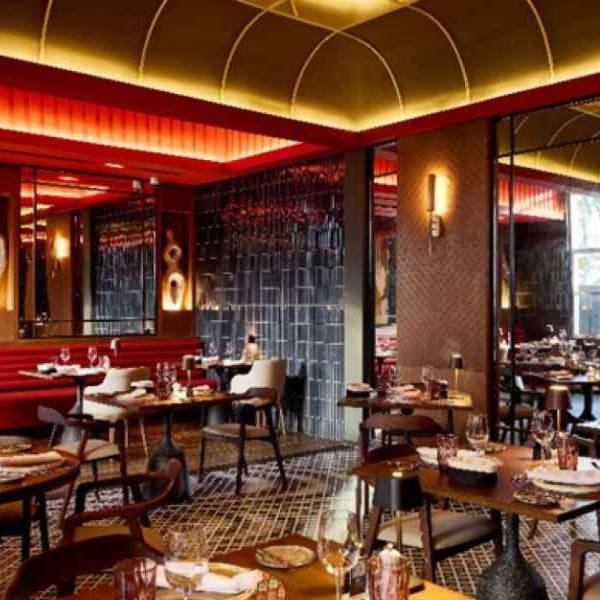 La crisis sigue vaciando restaurantes: 81% de los hogares redujo o abandonó las salidas a comer