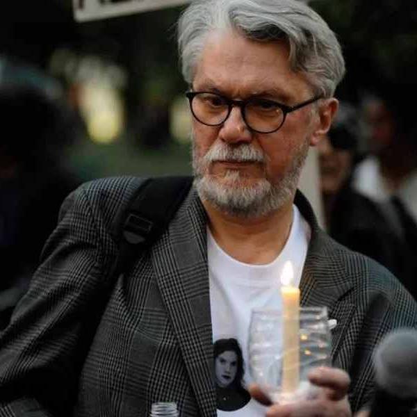 Jean-Michel Bouvier fue agredido brutalmente en Paris y suspendió su viaje a Salta