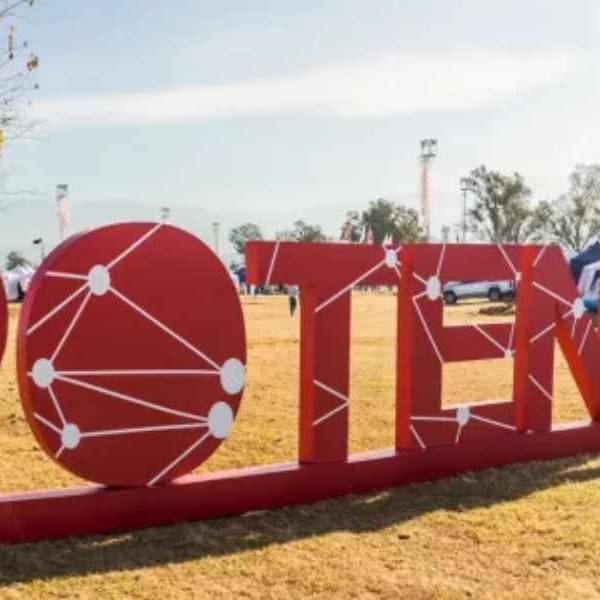 Participan 1.100 emprendedores de toda la provincia: Este viernes Potencia Salta 2025 abre sus puertas en el Centro de Convenciones