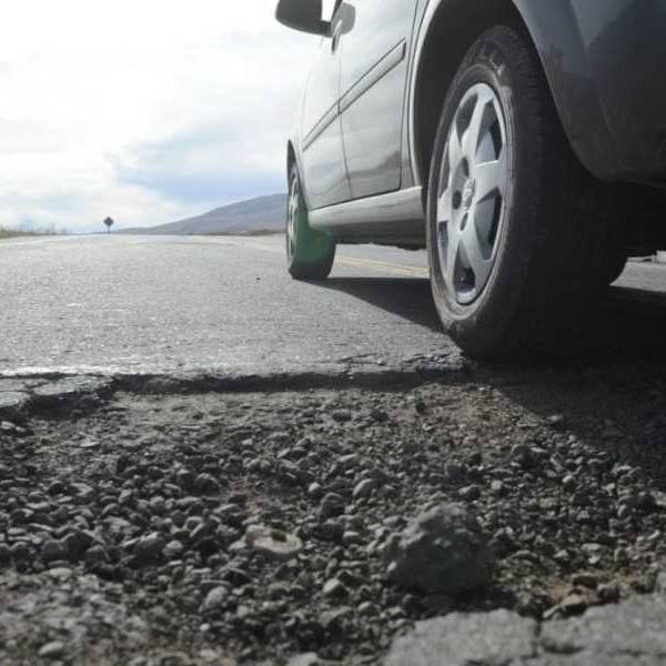 Rutas al límite: La falta de inversión del Gobierno nacional amenaza con convertir las vacaciones de invierno en una trampa vial