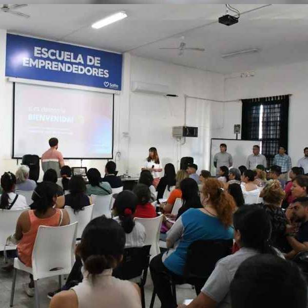 Para que tu negocio o proyecto rinda la Escuela de Emprendedores lanza talleres sobre educación financiera y estrategias de fijación de precios
