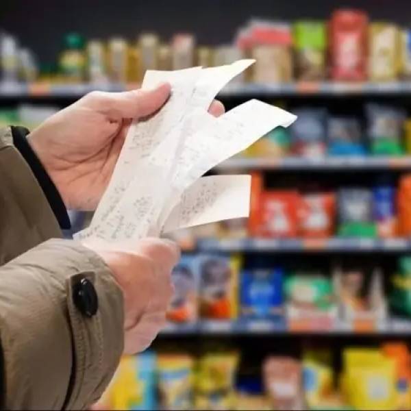 Febrero acelerado: Carnes, tarifas y turismo vuelven a empujar la inflación