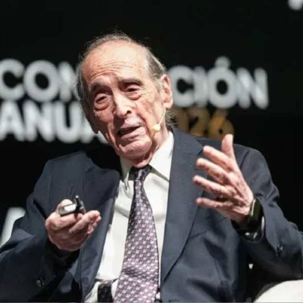 La advertencia del economista que más escucha Milei: 