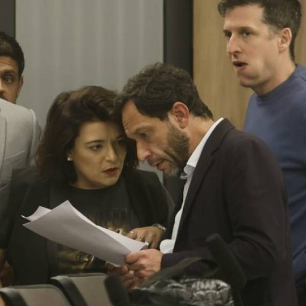 Por el caso Libra Diputados citó a Karina: 