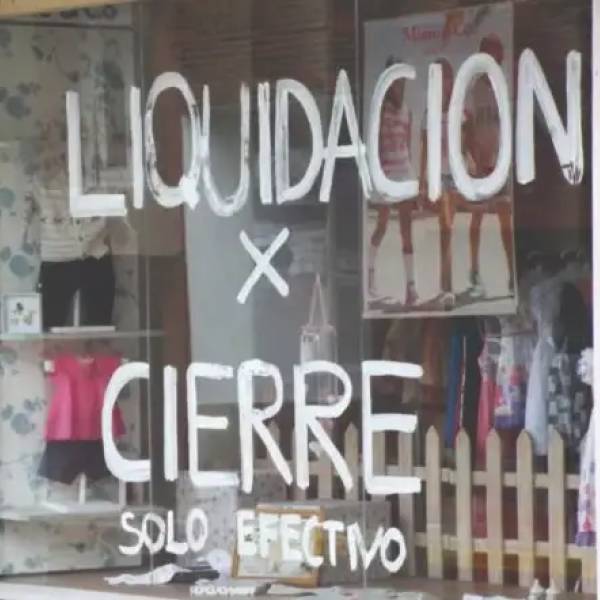La caída del consumo no encuentra piso: las ventas minoristas volvieron a bajar en julio