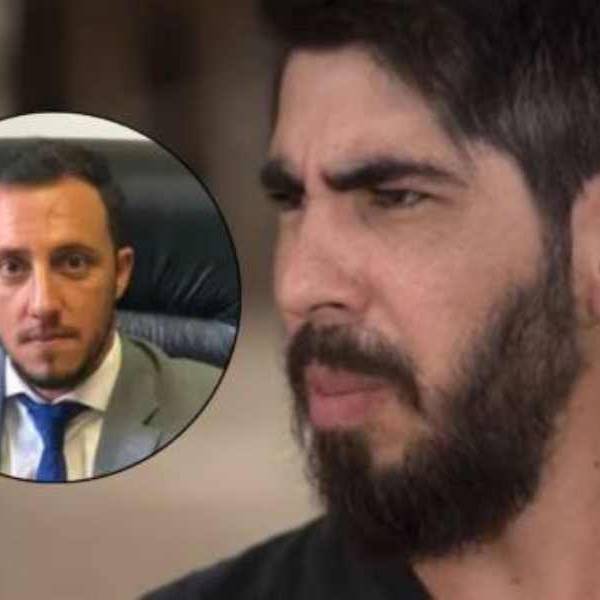 Habló el abogado de Jimena Salas: 