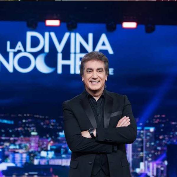 Dante Gebel, el outsider que puede desafiar a Milei y que gana adeptos todos los días