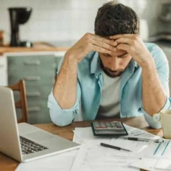 Alerta en Salta: Los niveles de morosidad de personas y empresas crecen por encima de la media nacional