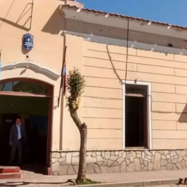 Viudas negras en Rosario de Lerma: detienen a dos mujeres por robarle a un jubilado de 78 años