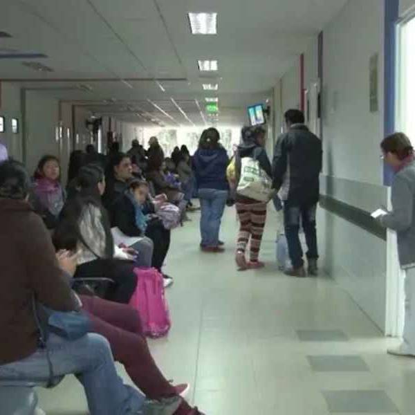 Más de 700 mil personas perdieron su cobertura de salud desde que asumió la presidencia Javier Milei