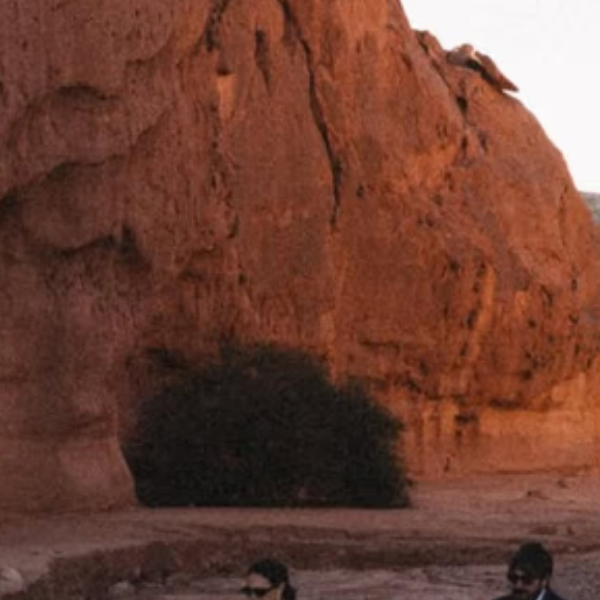 Cafayate: Desde la Secretaria de Ambiente indicaron que el permiso de casamiento en la Quebrada de las Conchas es falso