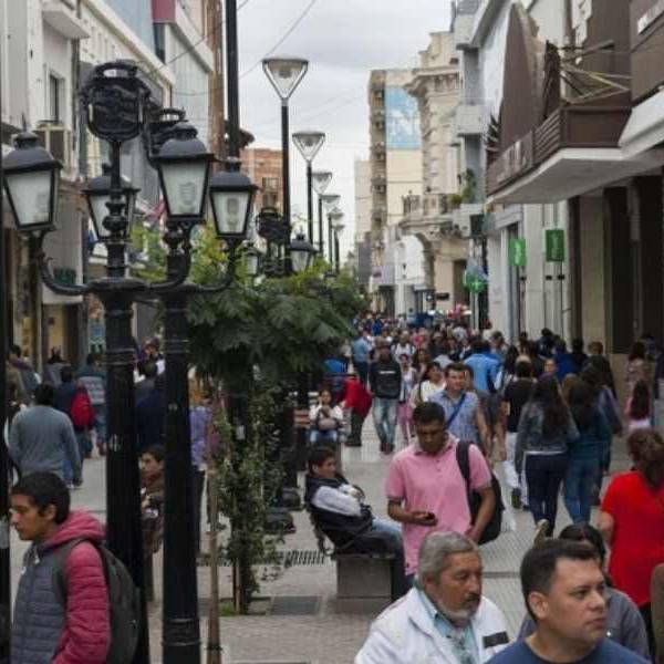 El comercio de Salta atraviesa una profunda crisis: Perdió más de 11 mil puestos de trabajo en los ultimos 18 meses