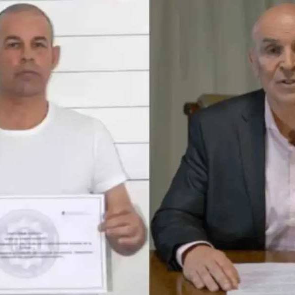 Fred Machado, financista y amigo de José Luis Espert, fue declarado culpable de lavado y fraude en EE.UU.