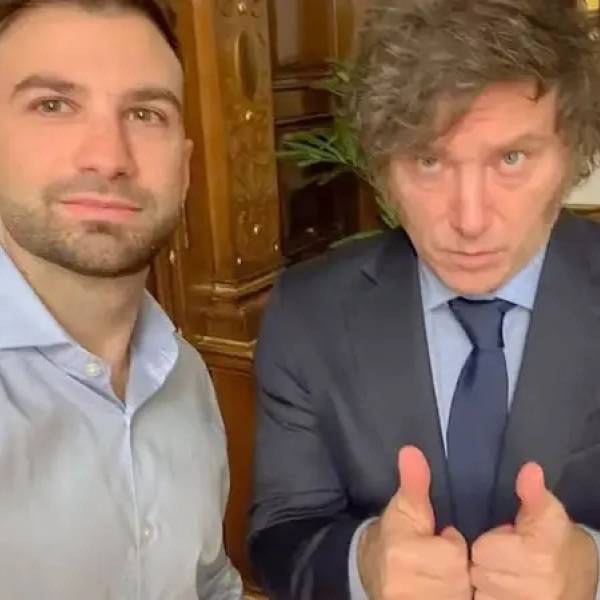 Caso $LIBRA: Un peritaje clave del fiscal Taiano complica a Milei y a su hermana Karina