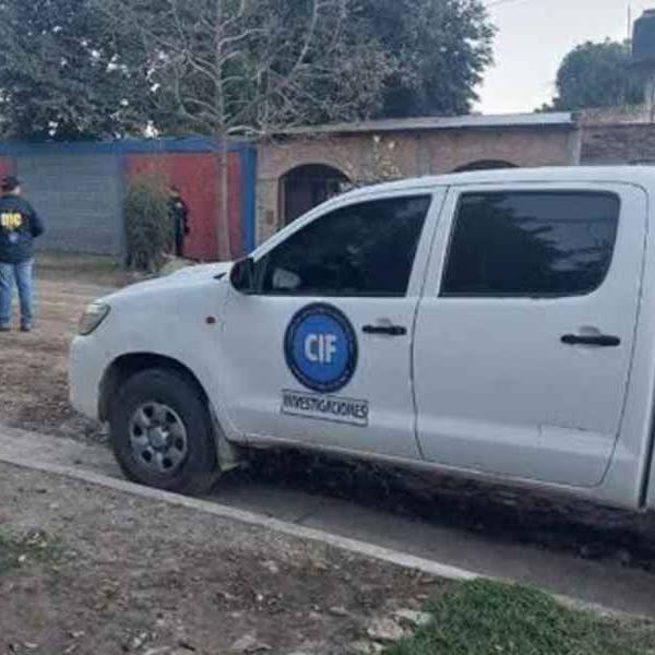 Salta: Un policía fue detenido por la muerte de un estudiante de enfermería de Misión Carboncito