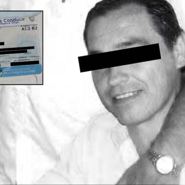 La curiosa historia de un abogado víctima de una presunta emboscada narco en Salta