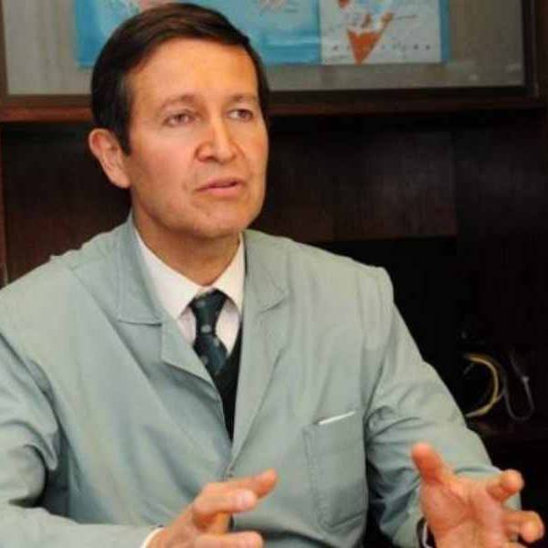 Bernardo Biella y el ajuste nacional: “Los pacientes tienen que elegir entre comer o comprar remedios”