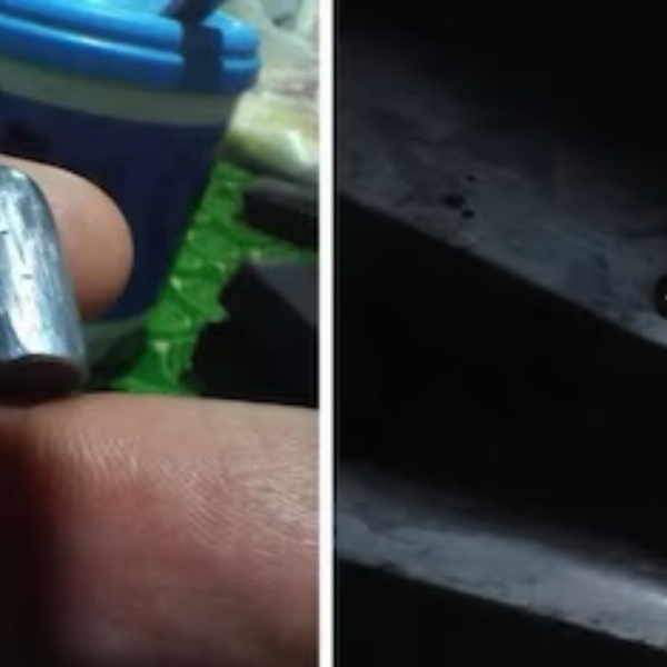 En Orán una niña de 8 años resultó herida tras recibir el impacto de una bala pérdida cuando jugaba en su casa