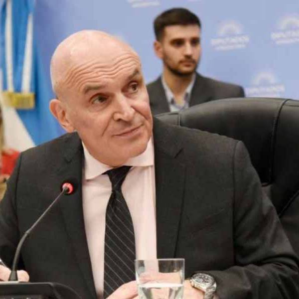 Espert no pudo negar la transferencia del Narco  Machado y advierte a Milei: 