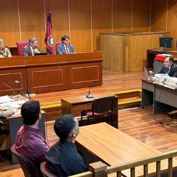 La Justicia determinó que Javier Saavedra asesinó a Jimena Salas: 