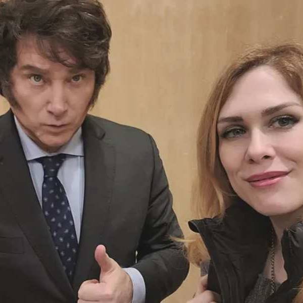 Giro inesperado: El respaldo de Milei y Lemoine a Cerimedo descoloca a la tropa oficialista