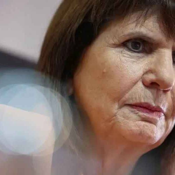 Elecciones 2027: El círculo rojo estaría planeando el reemplazo de Javier Milei por Patricia Bullrich